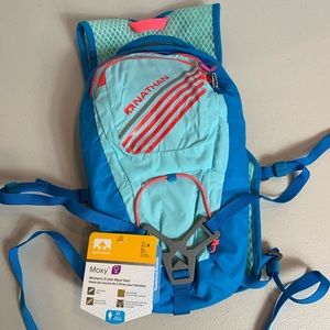 Nathan Moxy Women's Race Vest 6L Hydration Pack